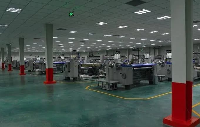 工廠智慧用電系統(tǒng)，24小時(shí)保障用電安全