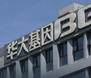 華大基因