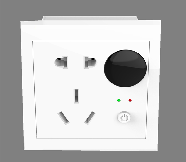 教室智能控電方案