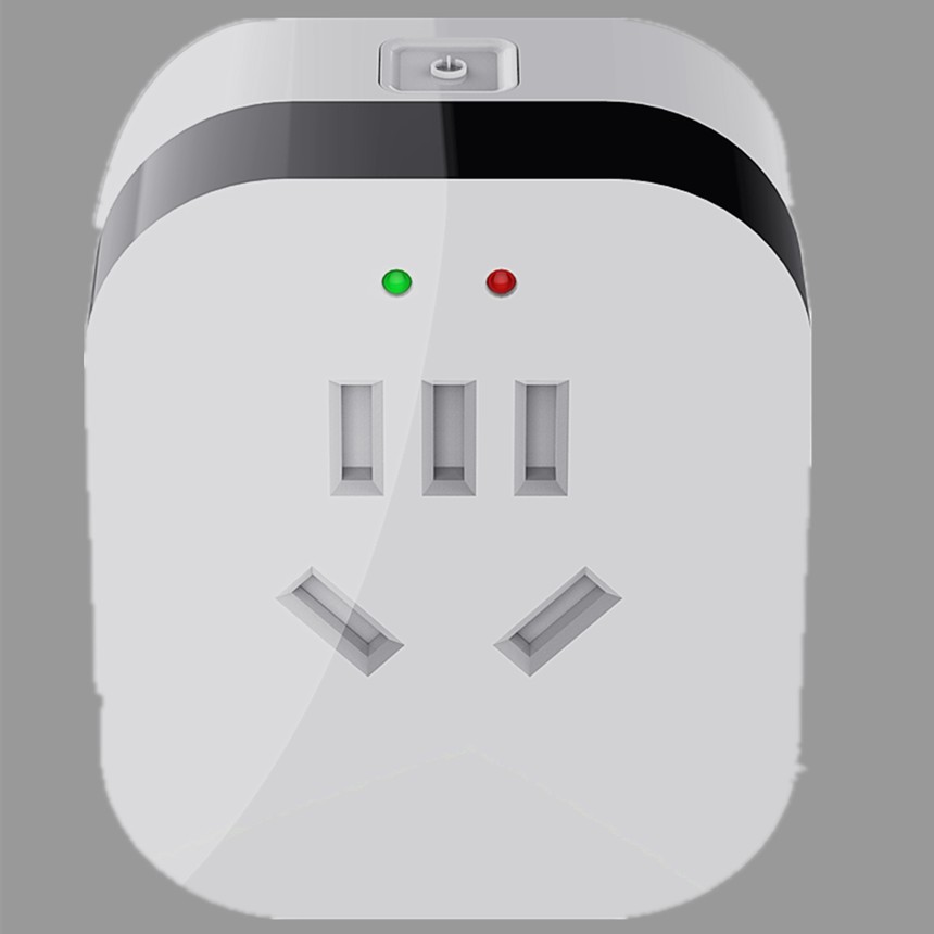 辦公室智能控電應(yīng)用方案