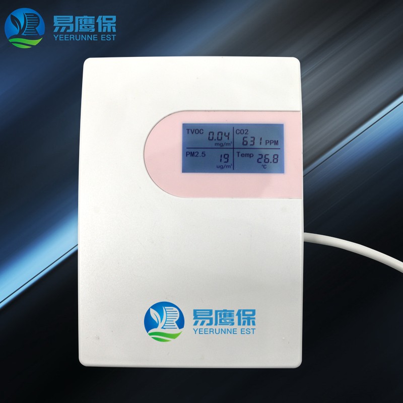 空氣檢測(cè)儀器