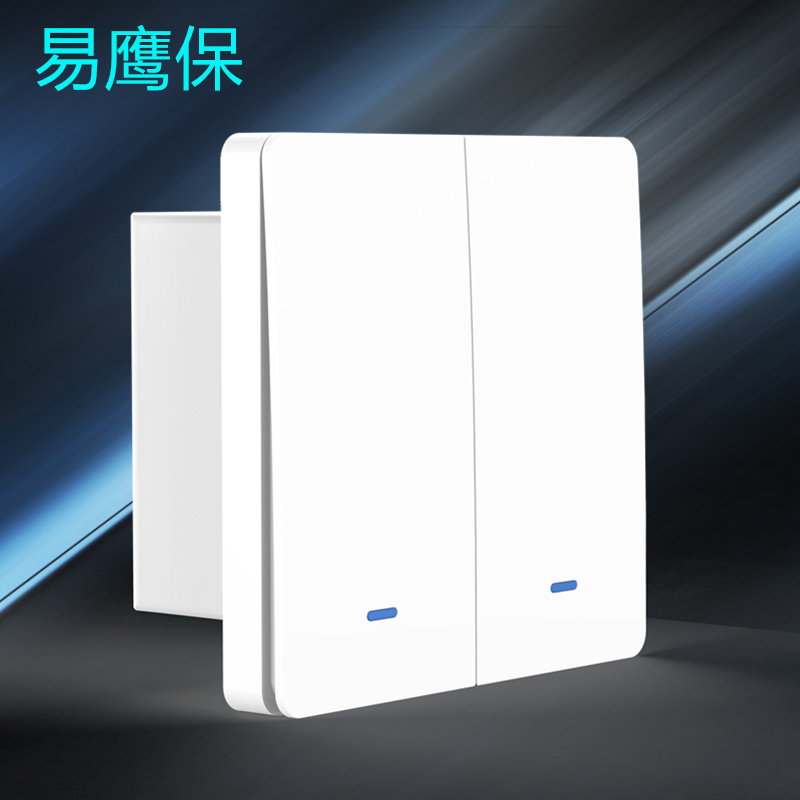 智能控電系統(tǒng)怎么通電