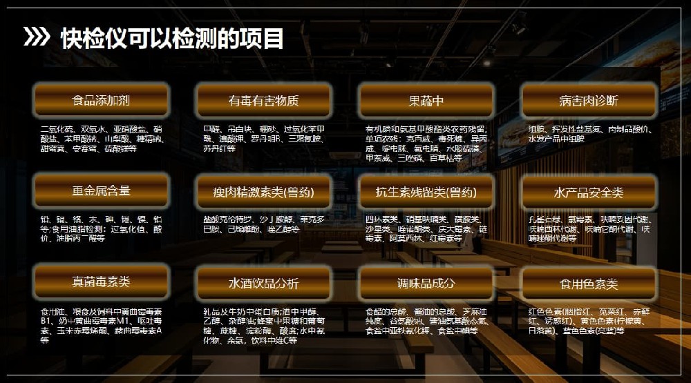 校園智慧食安建設(shè)方案